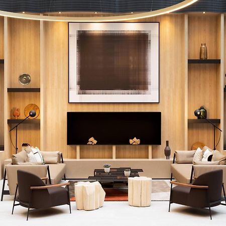 Ac Hotel By Marriott Bratislava Old Town Ngoại thất bức ảnh