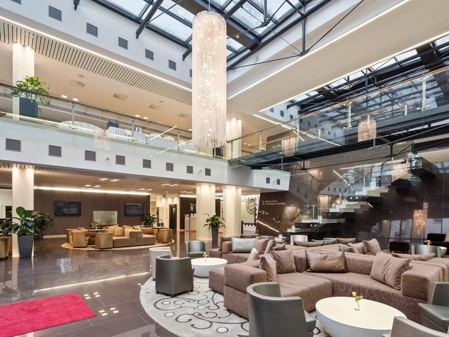 Ac Hotel By Marriott Bratislava Old Town Ngoại thất bức ảnh