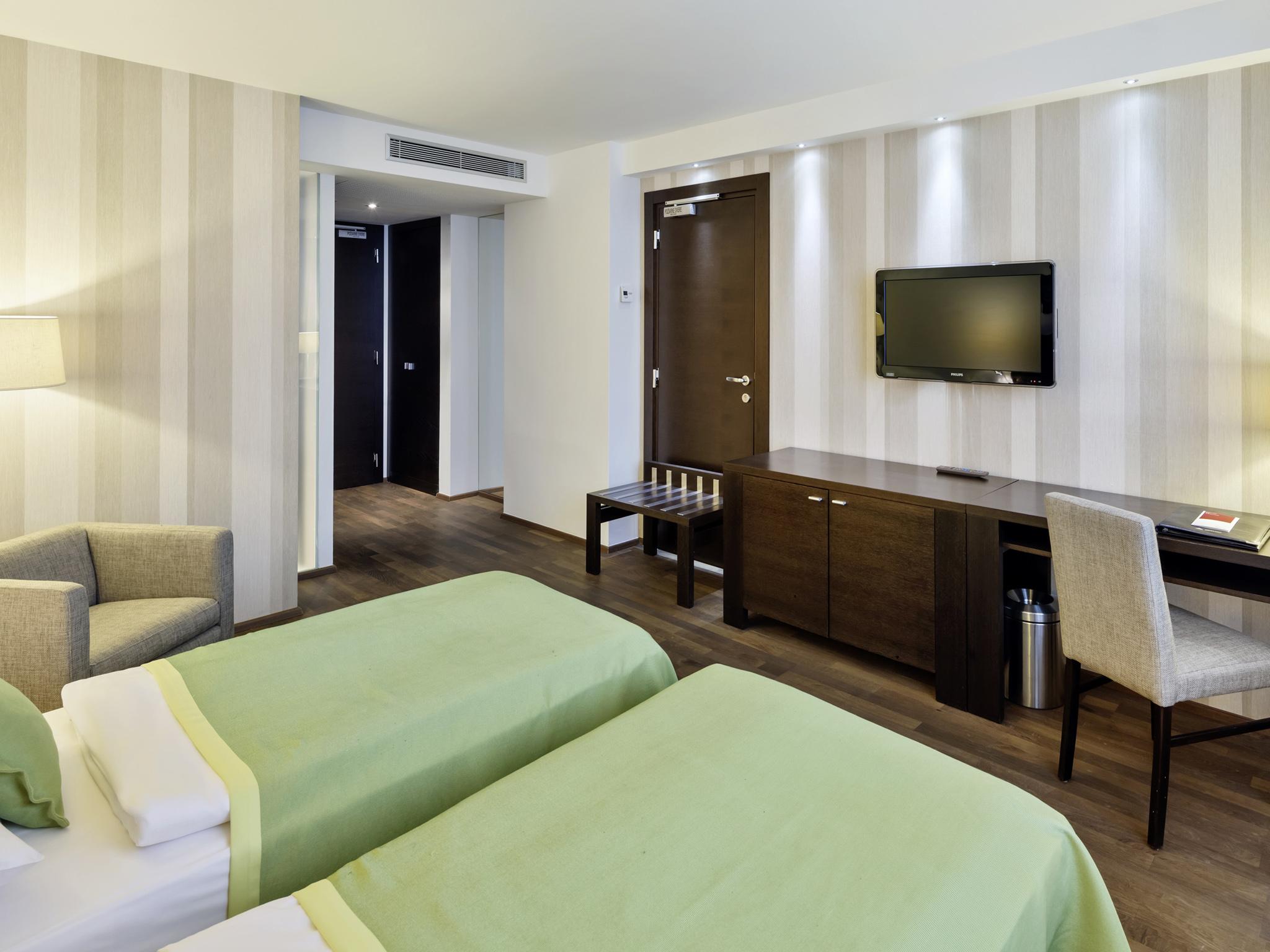 Ac Hotel By Marriott Bratislava Old Town Ngoại thất bức ảnh