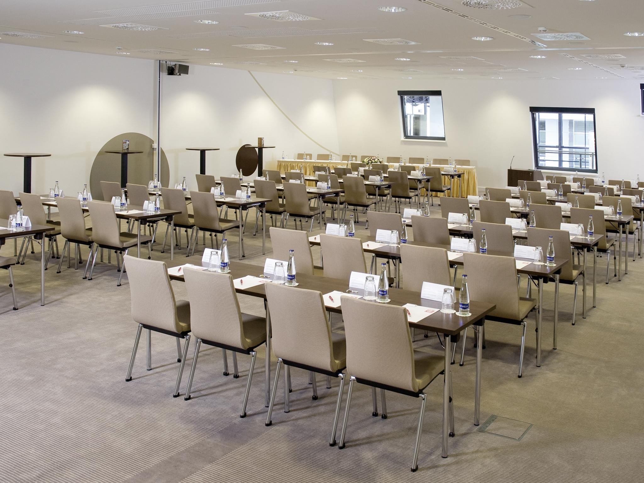 Ac Hotel By Marriott Bratislava Old Town Tiện nghi bức ảnh