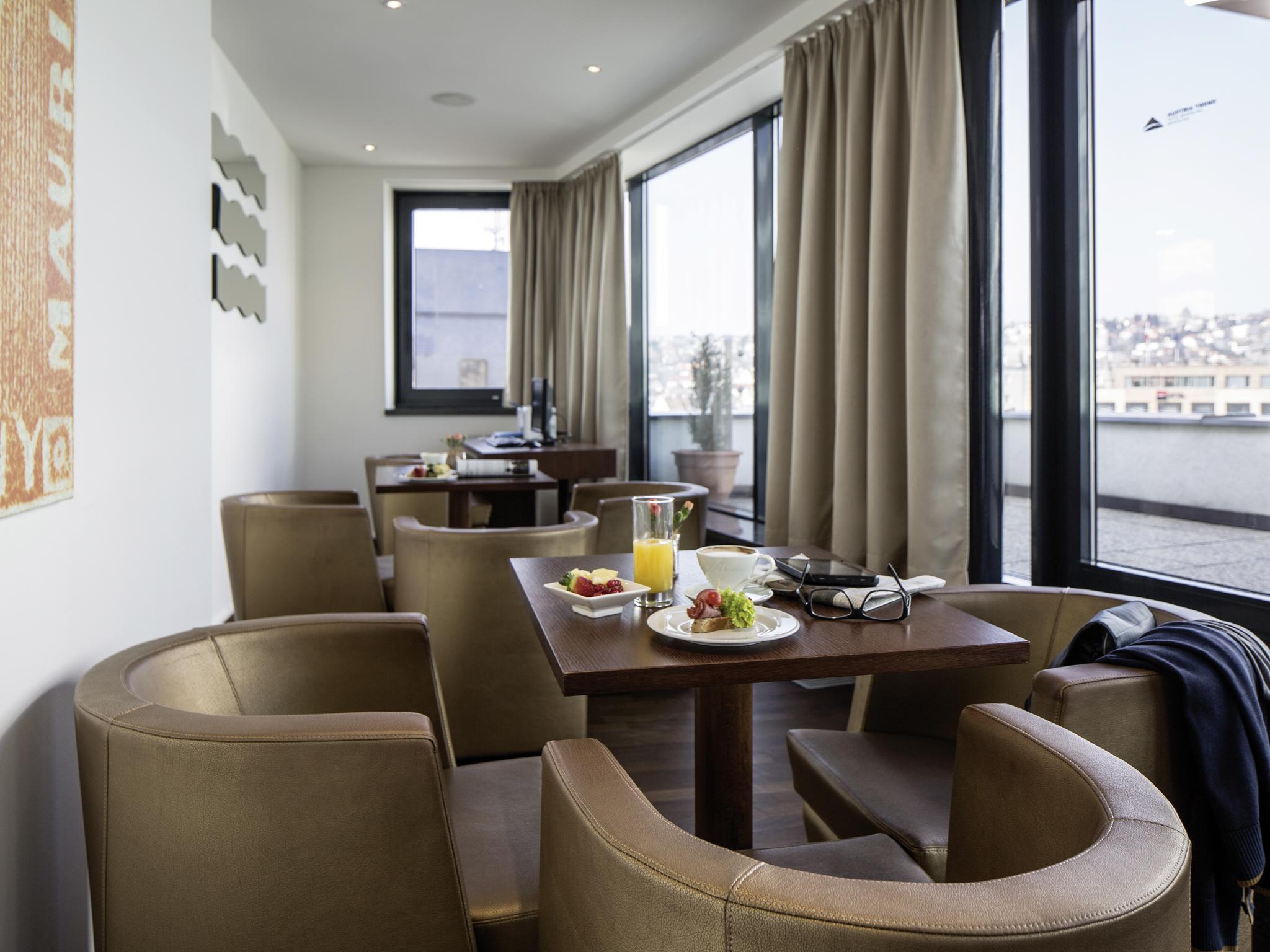 Ac Hotel By Marriott Bratislava Old Town Ngoại thất bức ảnh