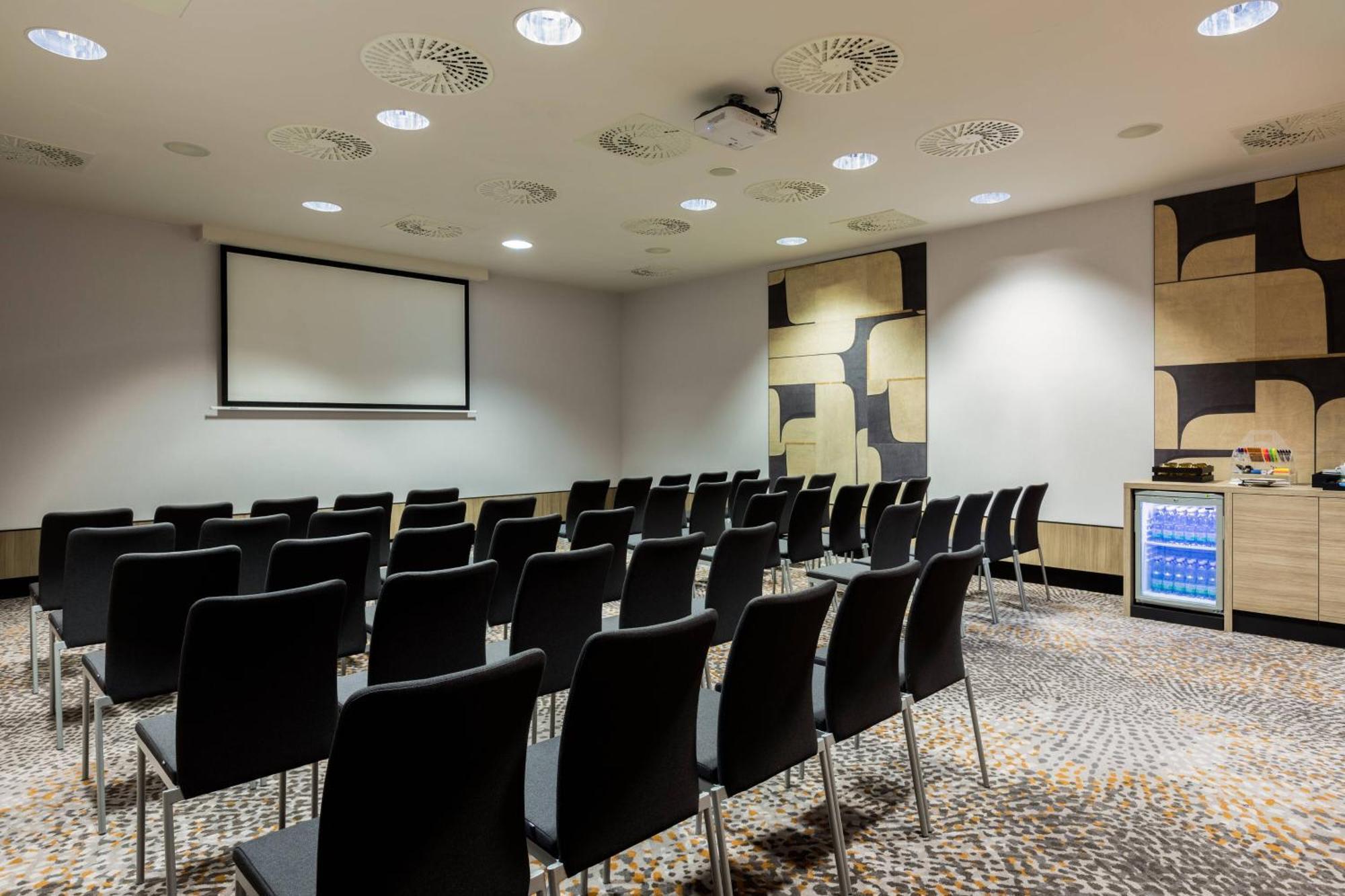 Ac Hotel By Marriott Bratislava Old Town Ngoại thất bức ảnh