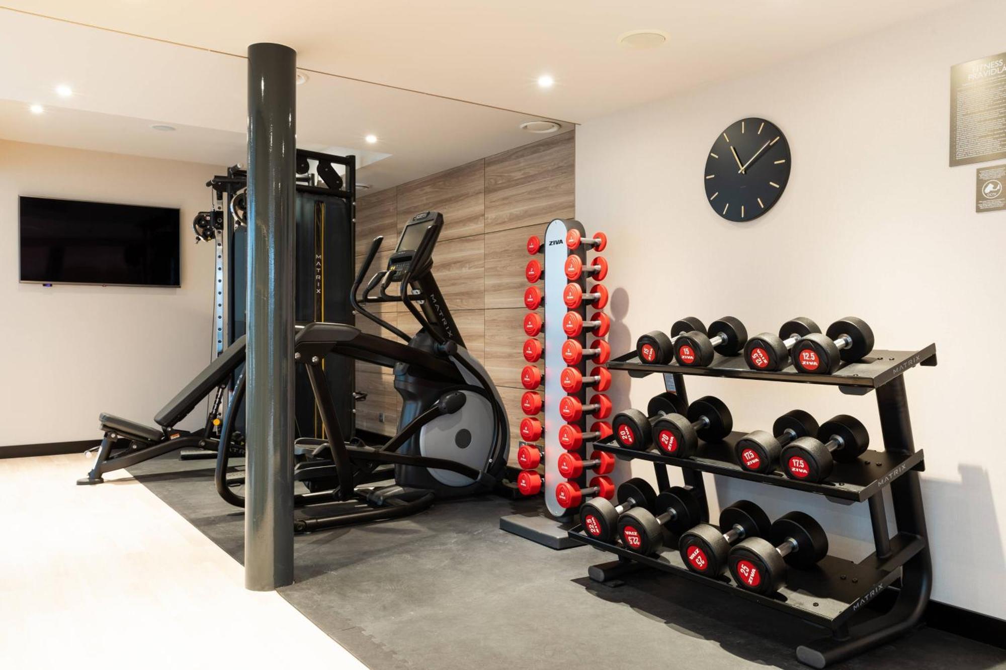 Ac Hotel By Marriott Bratislava Old Town Ngoại thất bức ảnh
