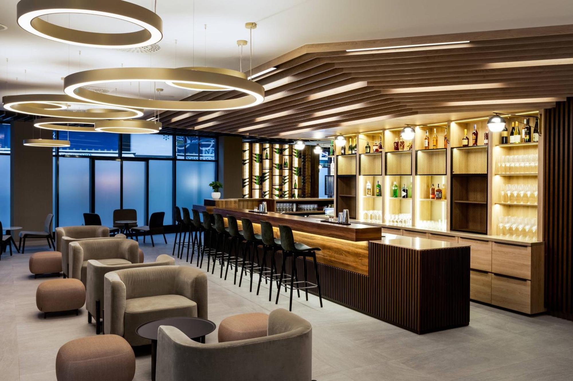 Ac Hotel By Marriott Bratislava Old Town Ngoại thất bức ảnh