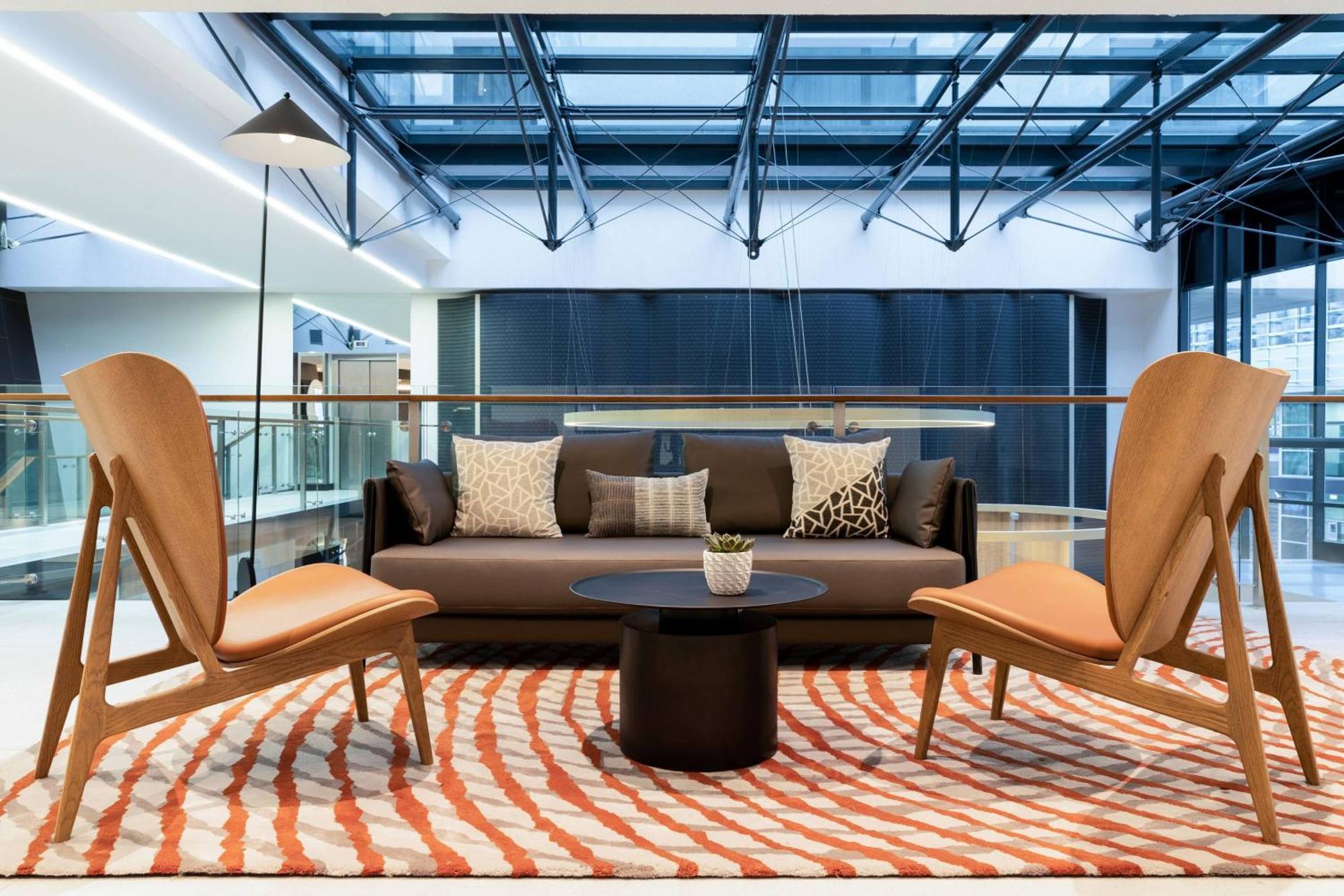 Ac Hotel By Marriott Bratislava Old Town Ngoại thất bức ảnh